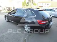 2021 Skoda Superb