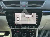 2021 Skoda Superb