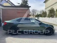 2021 Skoda Superb