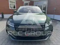 2021 Skoda Superb