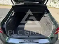 2021 Skoda Superb