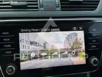 2021 Skoda Superb