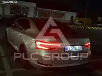 2021 Skoda Superb
