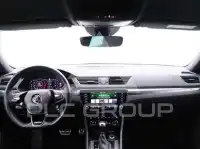 2021 Skoda Superb