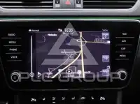 2021 Skoda Superb