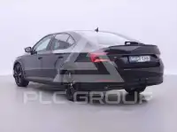 2021 Skoda Superb