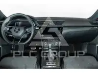 2021 Skoda Superb
