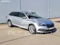 2021 Skoda Superb