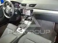 2021 Skoda Superb