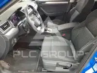 2021 Skoda Superb