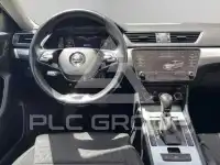 2021 Skoda Superb