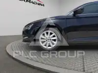 2021 Skoda Superb