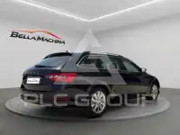 2021 Skoda Superb