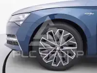 2021 Skoda Superb