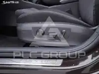 2021 Skoda Superb