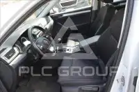 2021 Skoda Superb