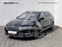 2021 Skoda Superb