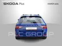 2021 Skoda Superb