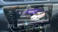 2021 Skoda Superb