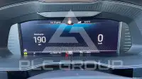 2021 Skoda Superb
