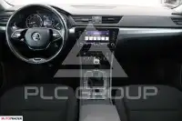 2021 Skoda Superb
