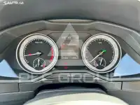2021 Skoda Superb