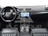 2021 Skoda Superb