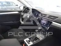2021 Skoda Superb