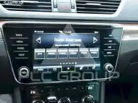 2021 Skoda Superb