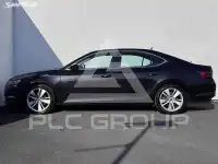 2021 Skoda Superb