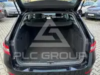 2021 Skoda Superb