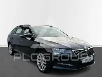 2021 Skoda Superb