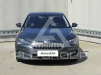 2021 Skoda Superb