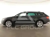 2021 Skoda Superb