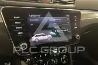 2021 Skoda Superb