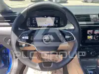 2021 Skoda Superb