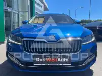 2021 Skoda Superb