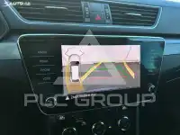2021 Skoda Superb
