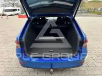 2021 Skoda Superb