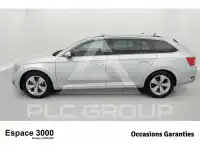 2021 Skoda Superb