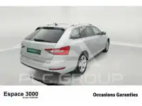 2021 Skoda Superb