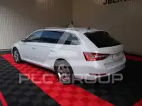 2021 Skoda Superb