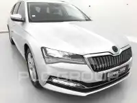 2021 Skoda Superb
