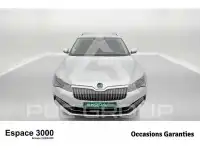 2021 Skoda Superb