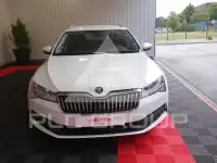 2021 Skoda Superb