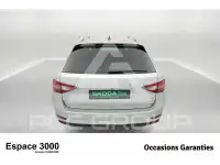 2021 Skoda Superb