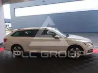 2021 Skoda Superb