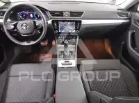 2021 Skoda Superb