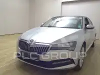 2021 Skoda Superb