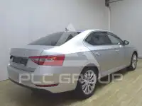 2021 Skoda Superb
